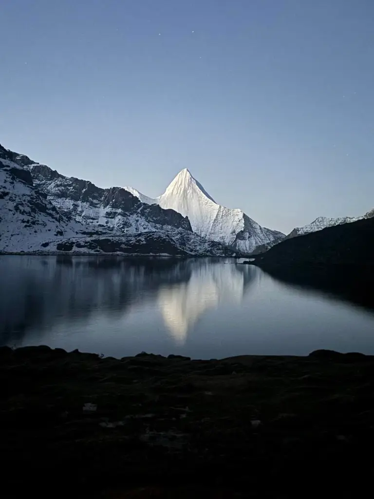Sichuan Landscape